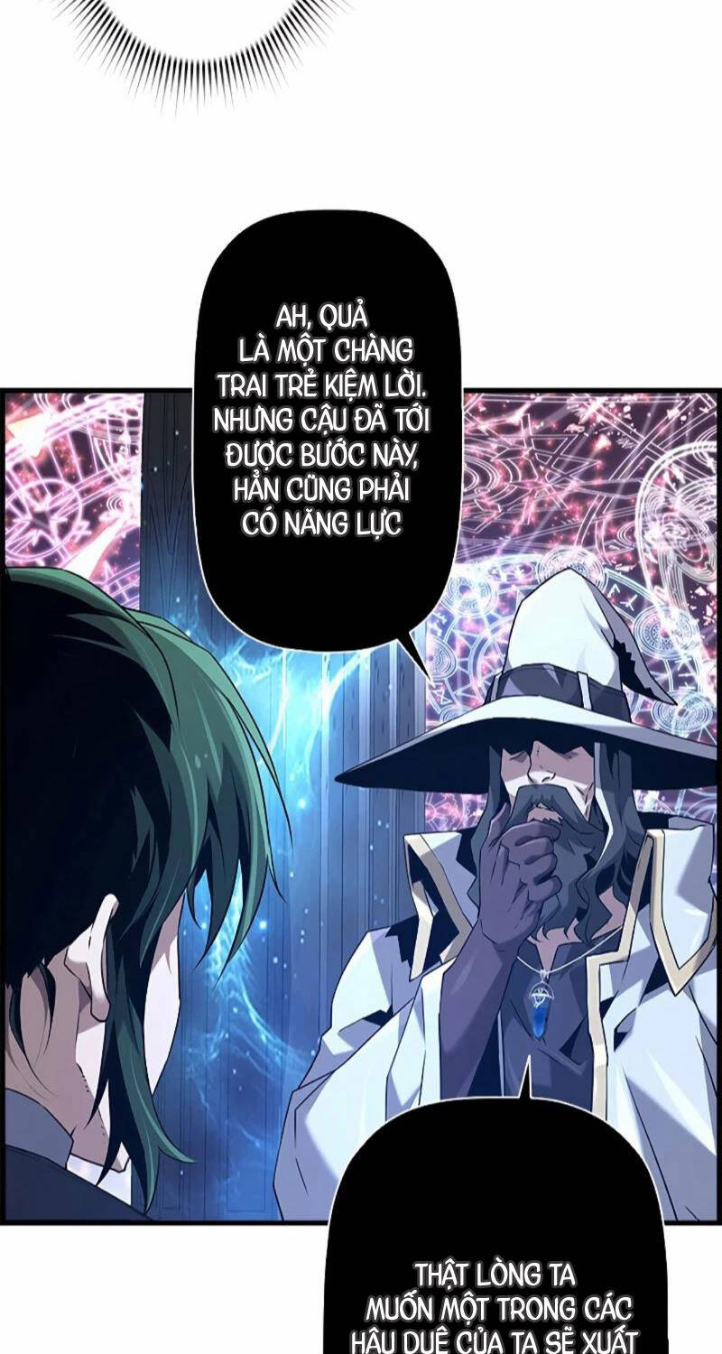 Đặc Tính Tiến Hóa Của Chiêu Hồn Sư Chapter 63 - 59