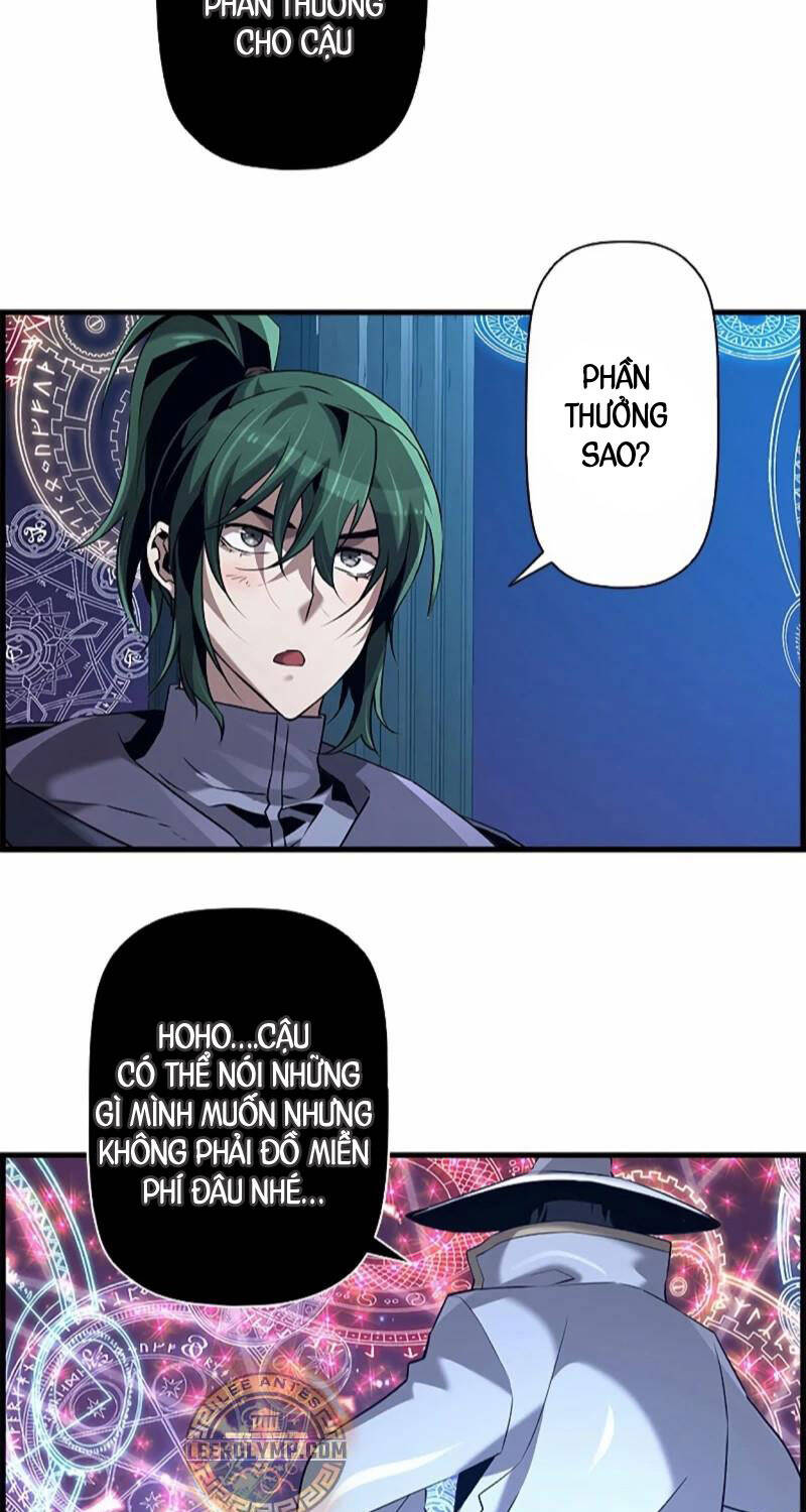 Đặc Tính Tiến Hóa Của Chiêu Hồn Sư Chapter 63 - 61