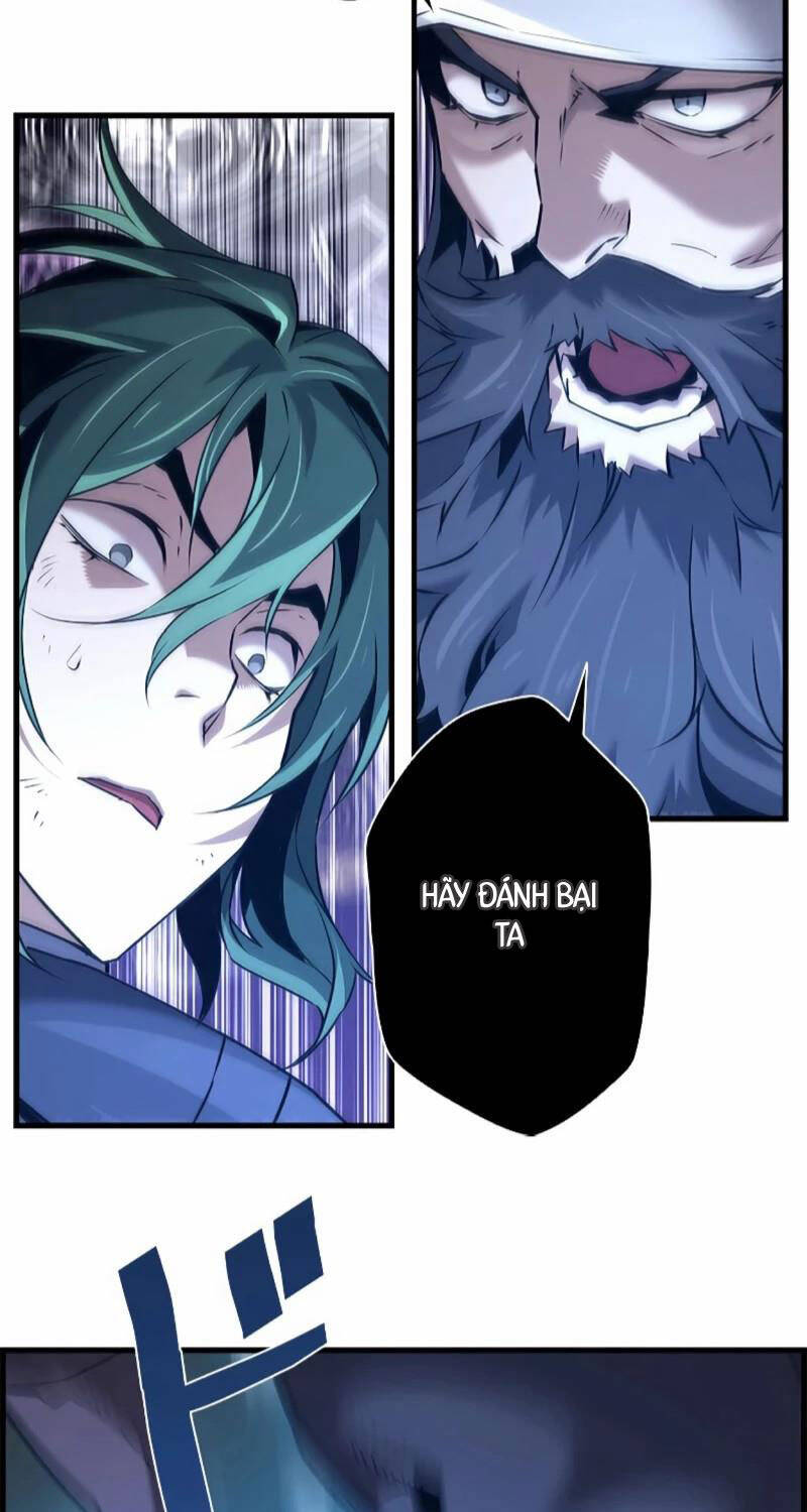 Đặc Tính Tiến Hóa Của Chiêu Hồn Sư Chapter 63 - 63