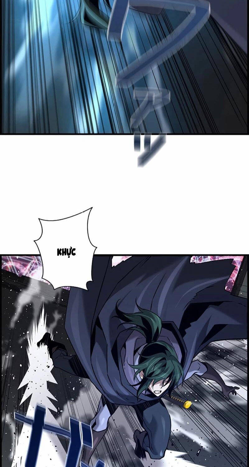 Đặc Tính Tiến Hóa Của Chiêu Hồn Sư Chapter 63 - 66