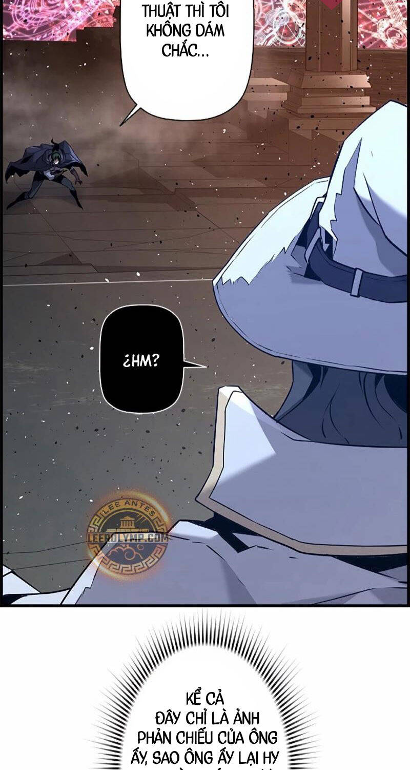 Đặc Tính Tiến Hóa Của Chiêu Hồn Sư Chapter 63 - 71