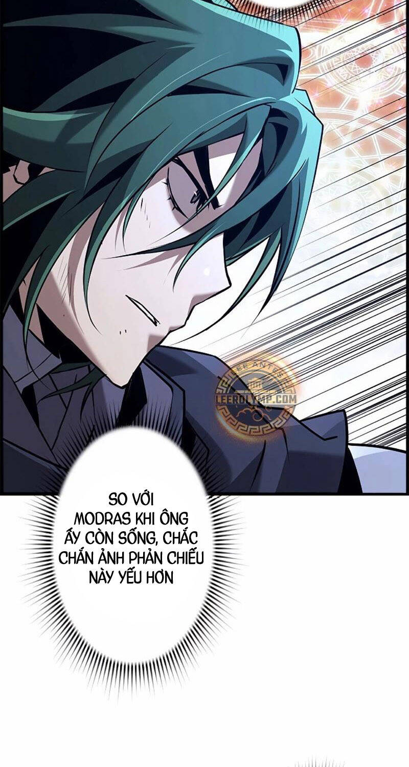 Đặc Tính Tiến Hóa Của Chiêu Hồn Sư Chapter 63 - 75