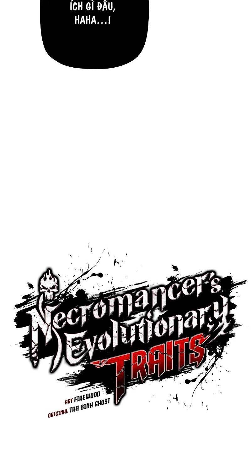 Đặc Tính Tiến Hóa Của Chiêu Hồn Sư Chapter 64 - 15