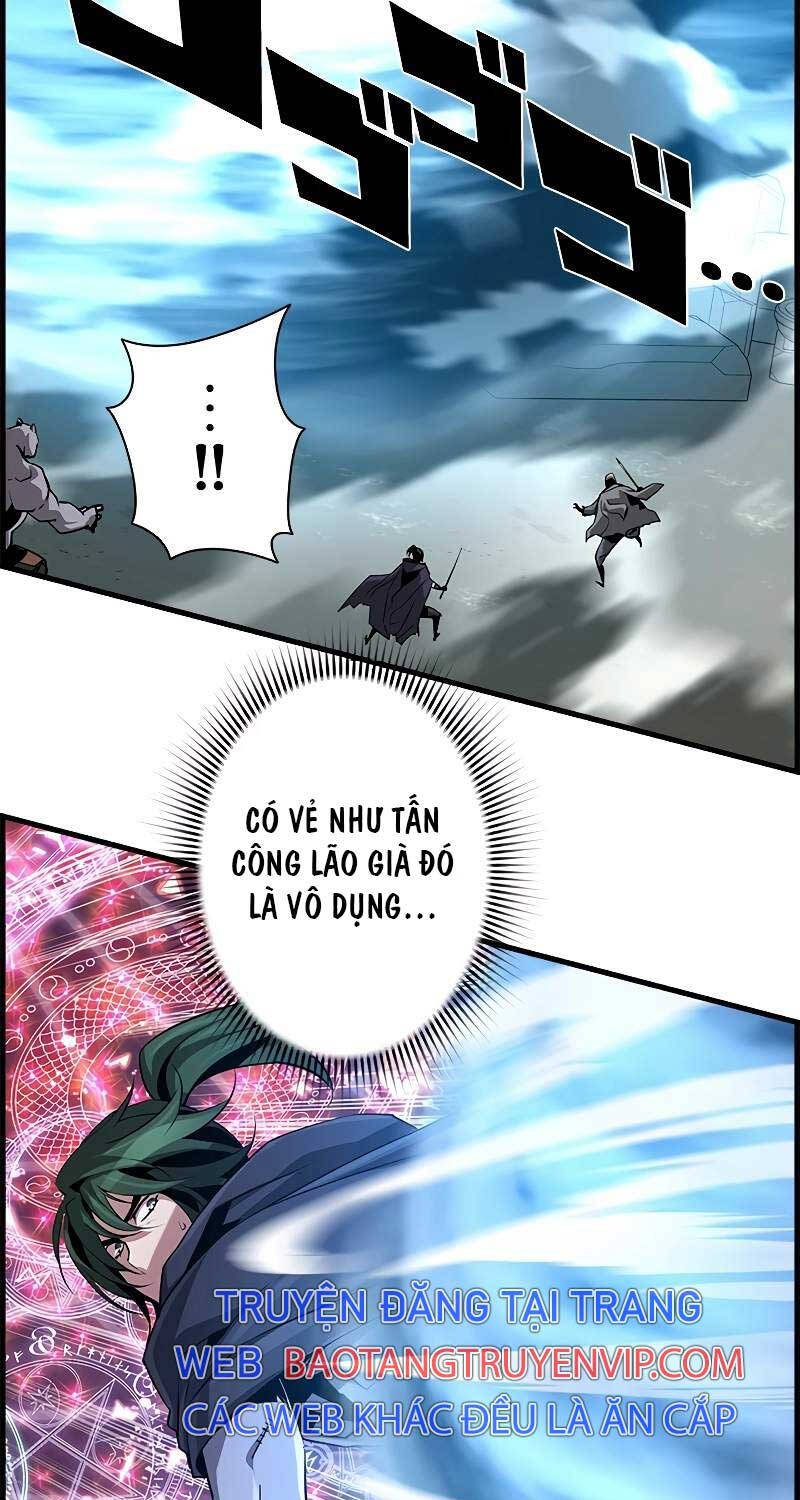 Đặc Tính Tiến Hóa Của Chiêu Hồn Sư Chapter 64 - 18