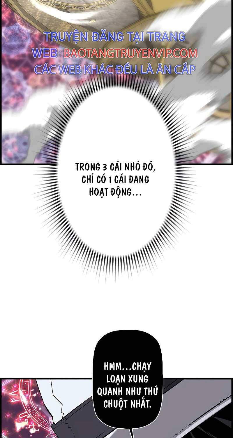 Đặc Tính Tiến Hóa Của Chiêu Hồn Sư Chapter 64 - 21