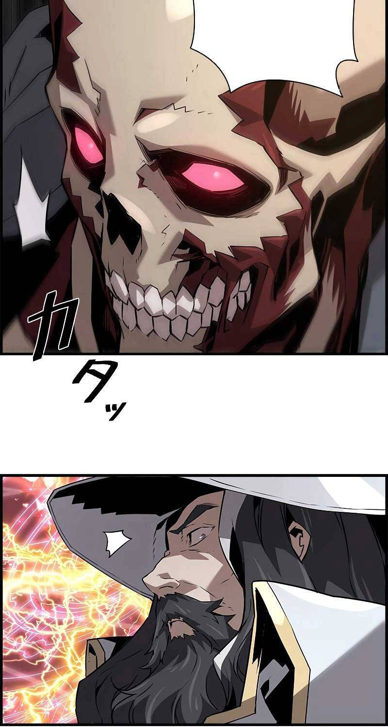 Đặc Tính Tiến Hóa Của Chiêu Hồn Sư Chapter 64 - 30