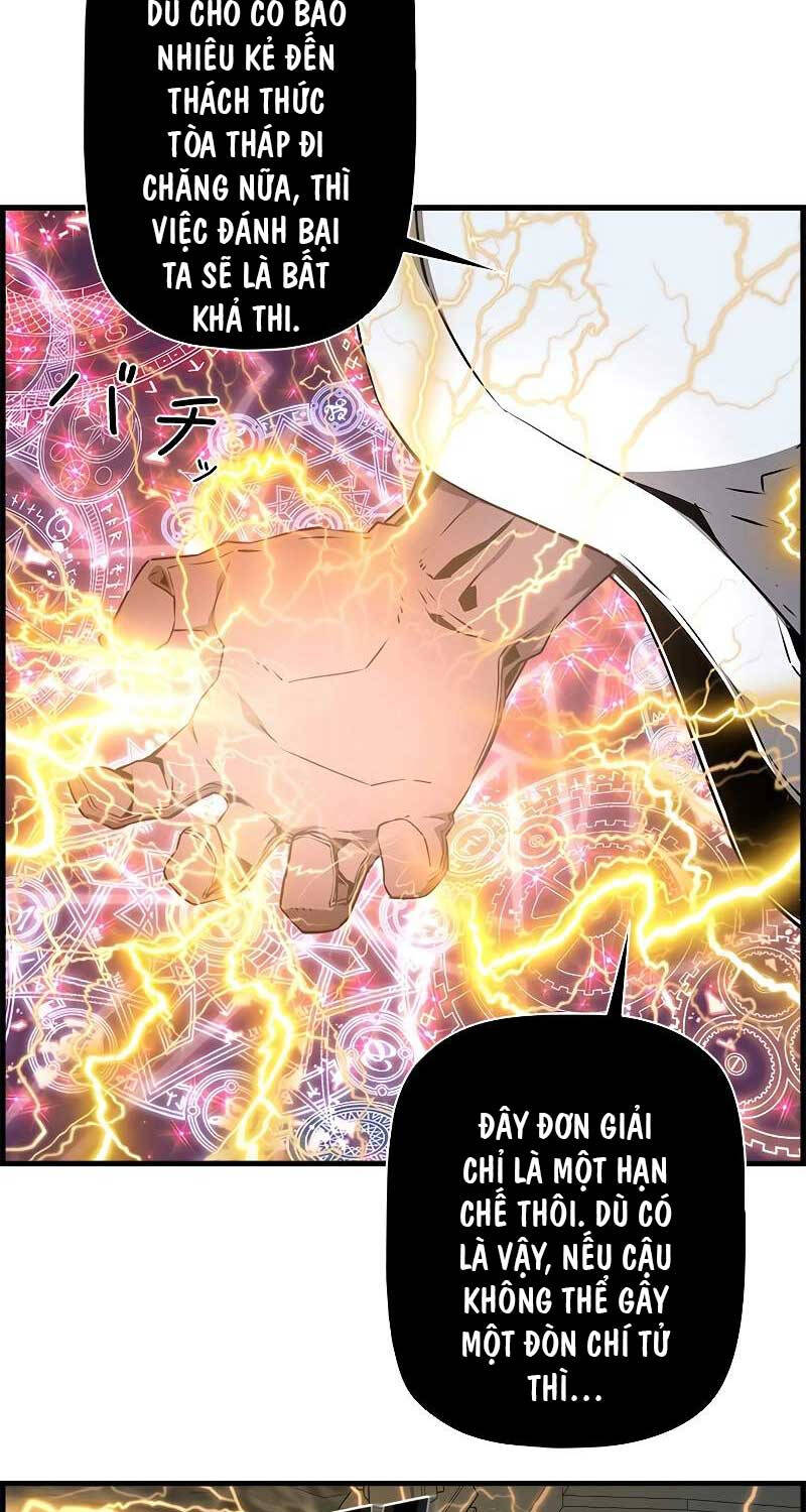 Đặc Tính Tiến Hóa Của Chiêu Hồn Sư Chapter 64 - 49