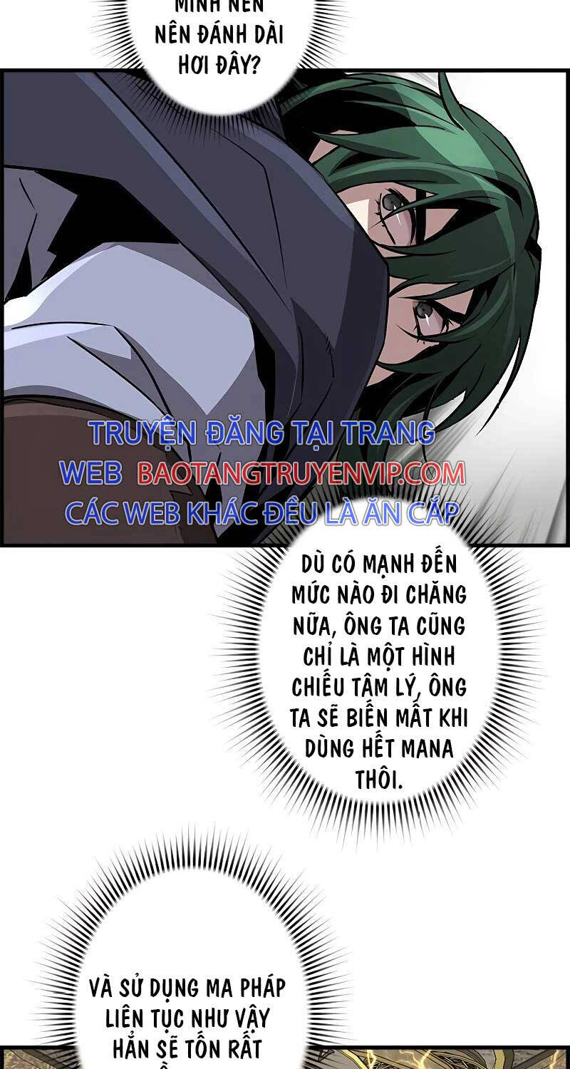 Đặc Tính Tiến Hóa Của Chiêu Hồn Sư Chapter 64 - 52