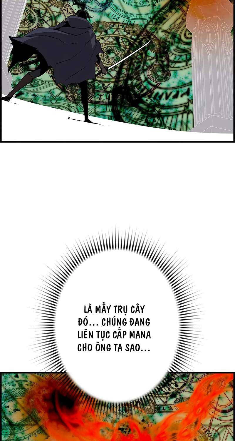 Đặc Tính Tiến Hóa Của Chiêu Hồn Sư Chapter 64 - 57