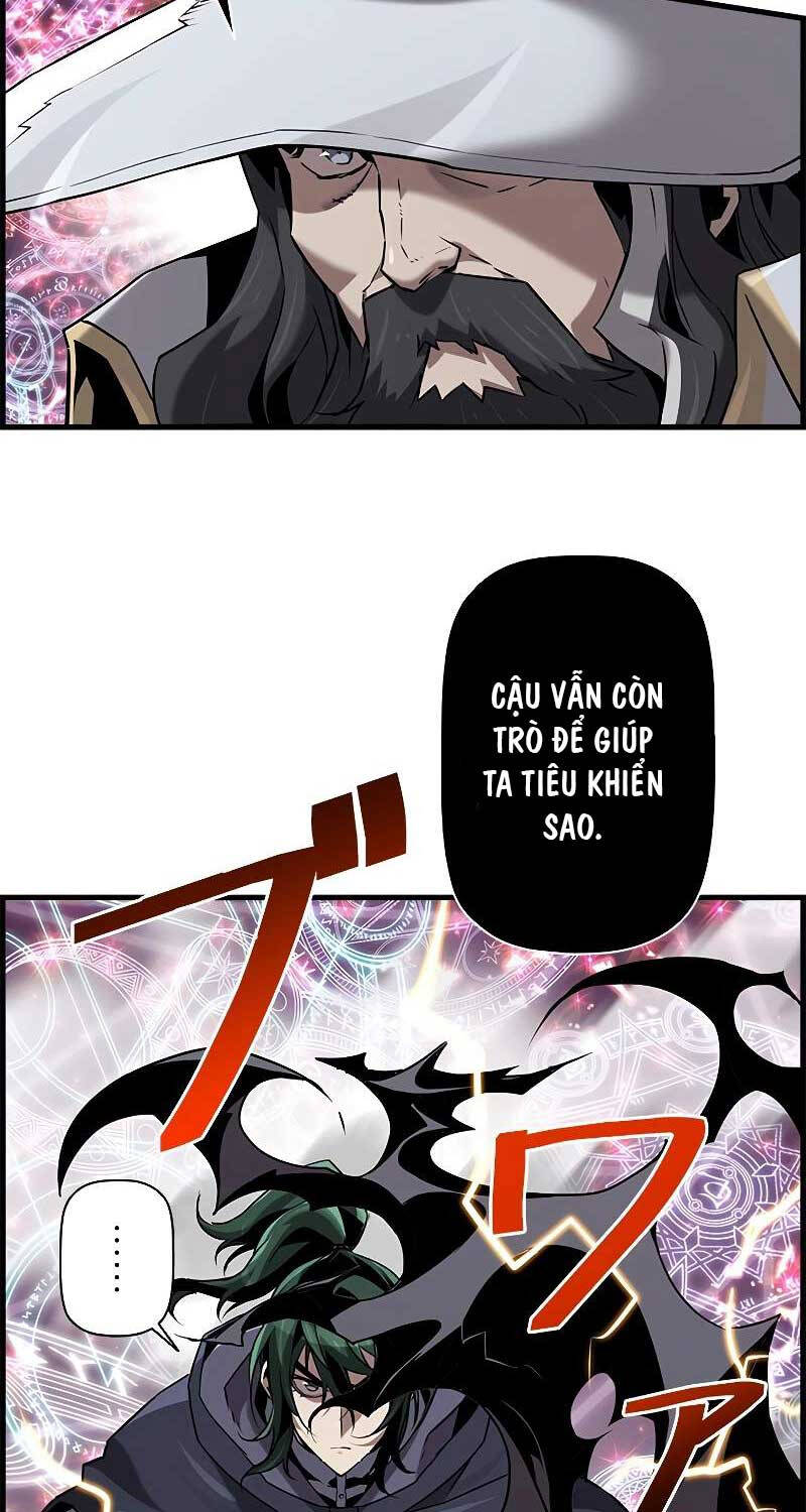 Đặc Tính Tiến Hóa Của Chiêu Hồn Sư Chapter 64 - 65