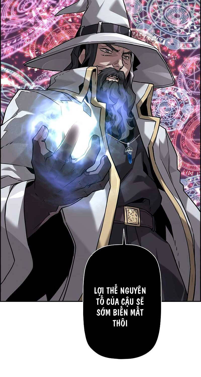 Đặc Tính Tiến Hóa Của Chiêu Hồn Sư Chapter 64 - 69