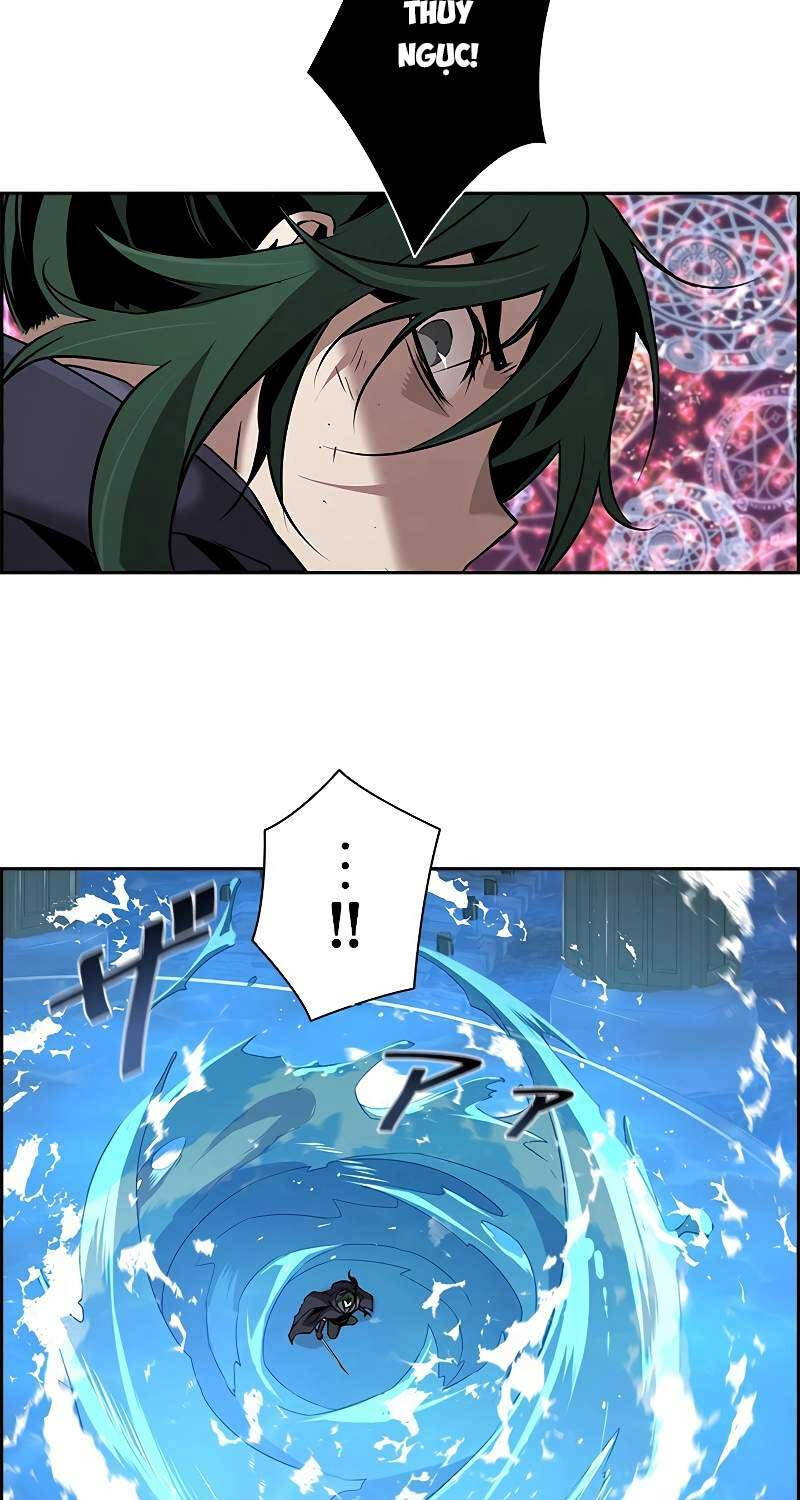 Đặc Tính Tiến Hóa Của Chiêu Hồn Sư Chapter 64 - 78