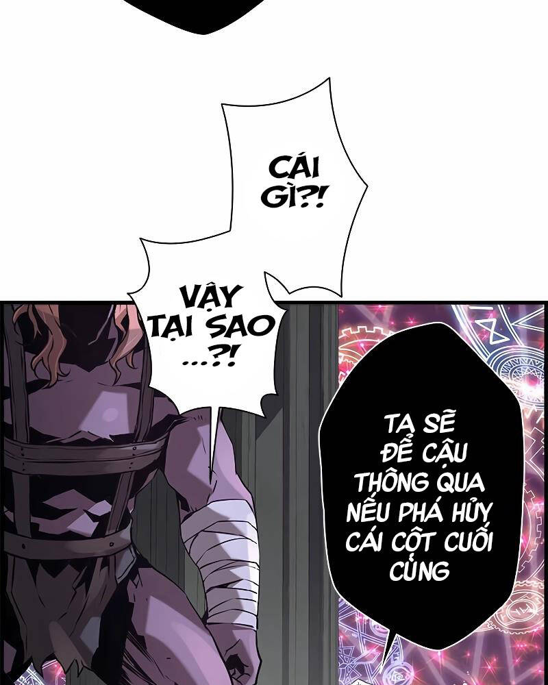 Đặc Tính Tiến Hóa Của Chiêu Hồn Sư Chapter 65 - 104