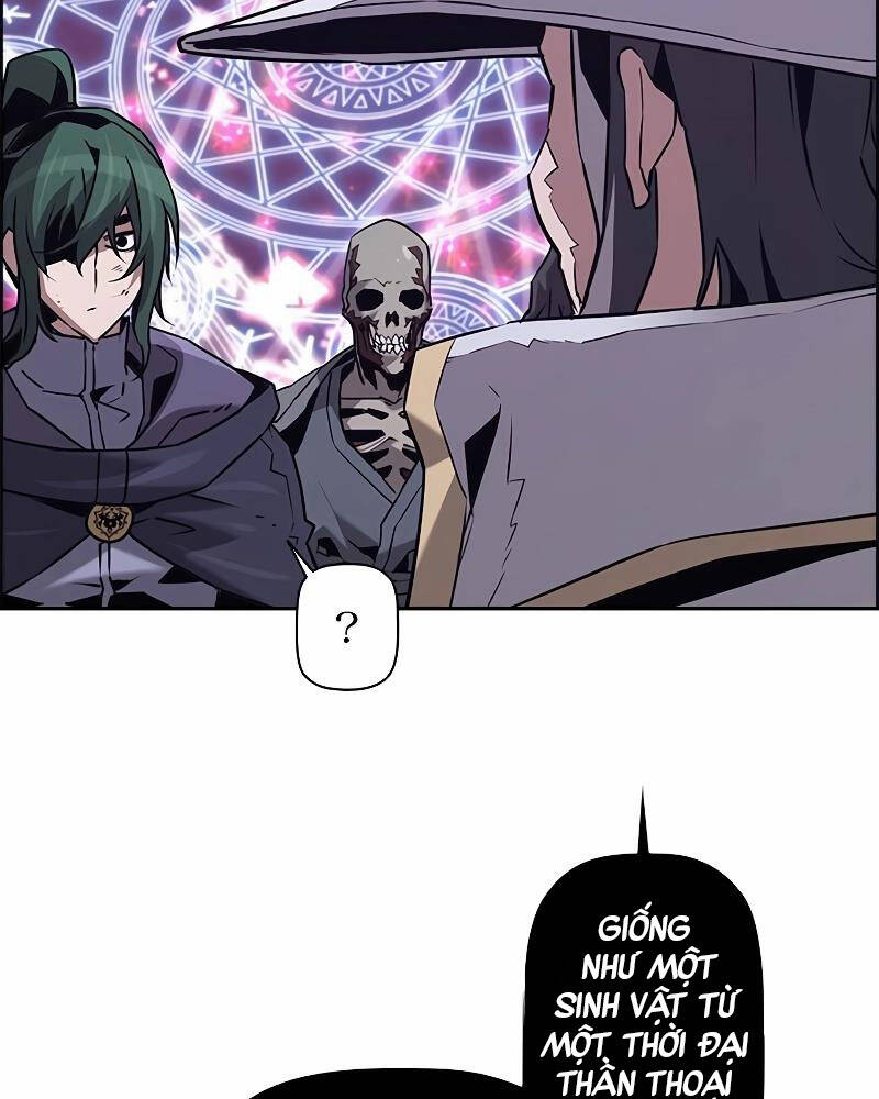 Đặc Tính Tiến Hóa Của Chiêu Hồn Sư Chapter 65 - 125