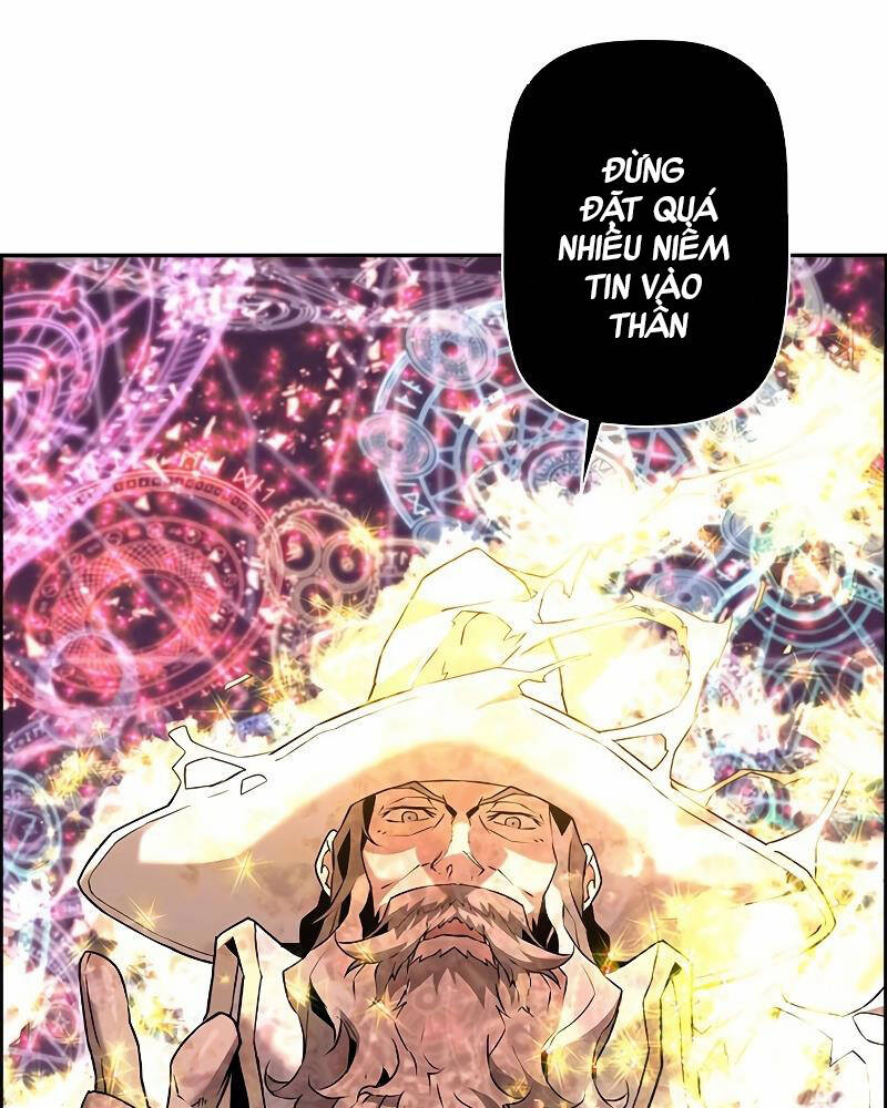 Đặc Tính Tiến Hóa Của Chiêu Hồn Sư Chapter 65 - 132