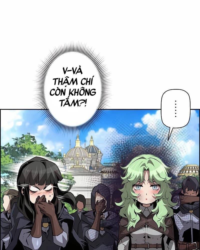 Đặc Tính Tiến Hóa Của Chiêu Hồn Sư Chapter 65 - 16