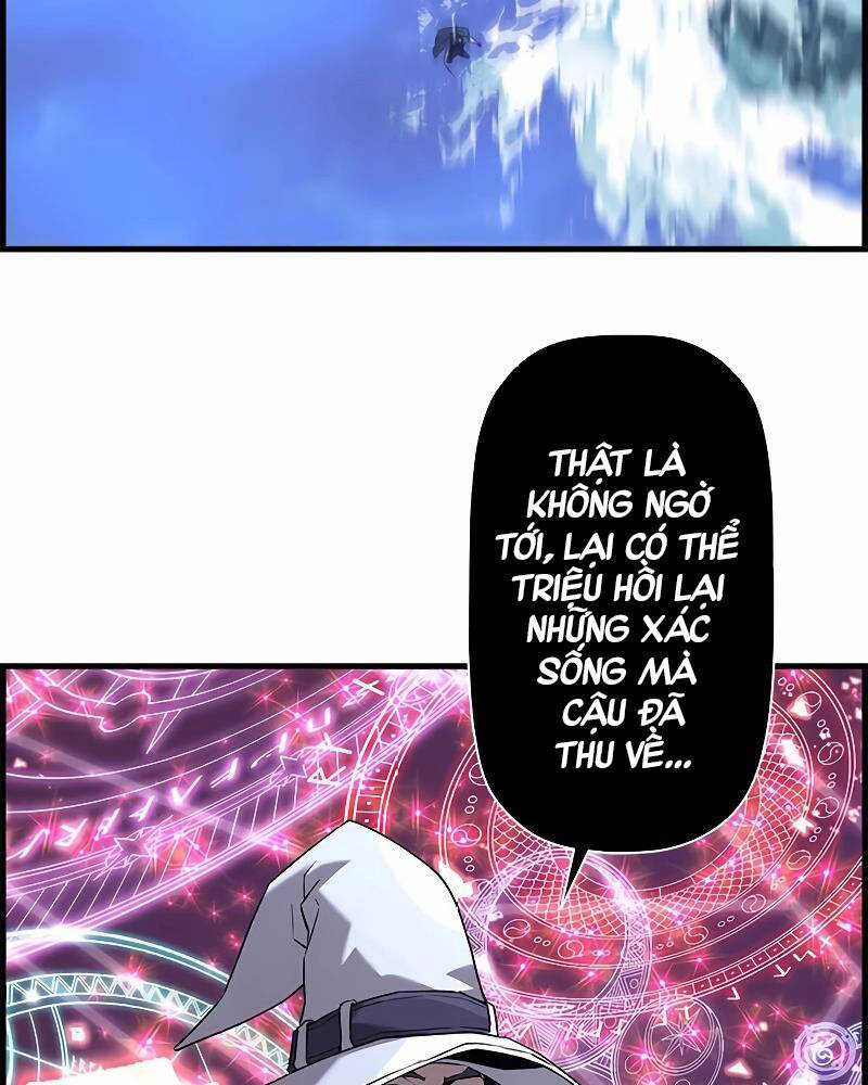 Đặc Tính Tiến Hóa Của Chiêu Hồn Sư Chapter 65 - 45