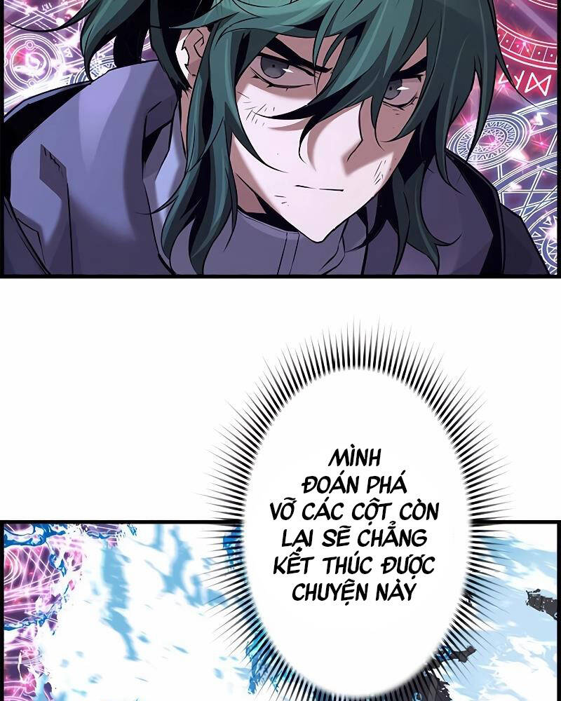 Đặc Tính Tiến Hóa Của Chiêu Hồn Sư Chapter 65 - 47