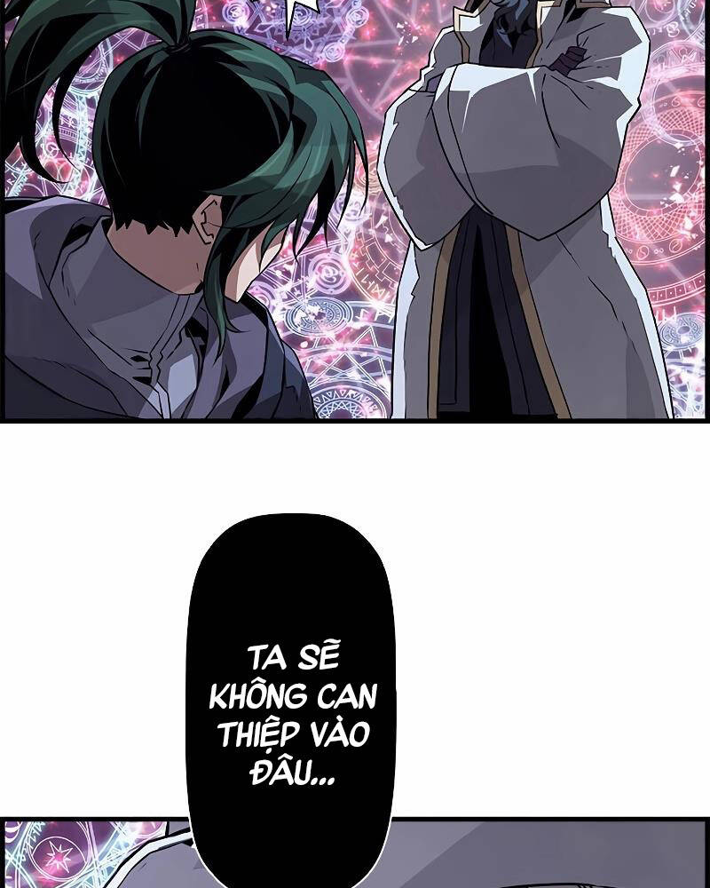 Đặc Tính Tiến Hóa Của Chiêu Hồn Sư Chapter 65 - 71