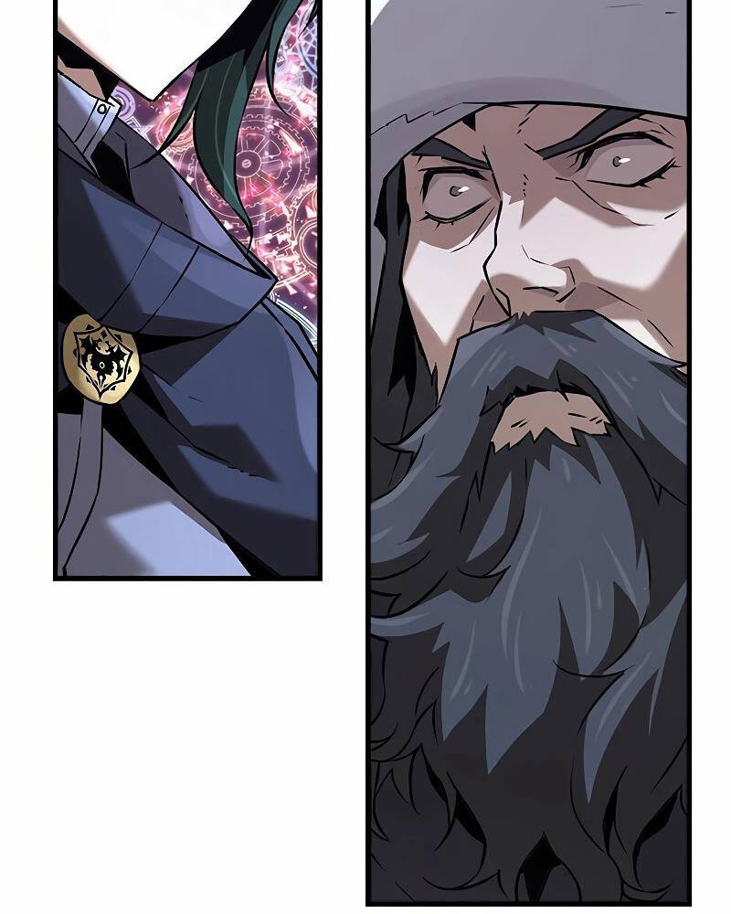 Đặc Tính Tiến Hóa Của Chiêu Hồn Sư Chapter 65 - 81