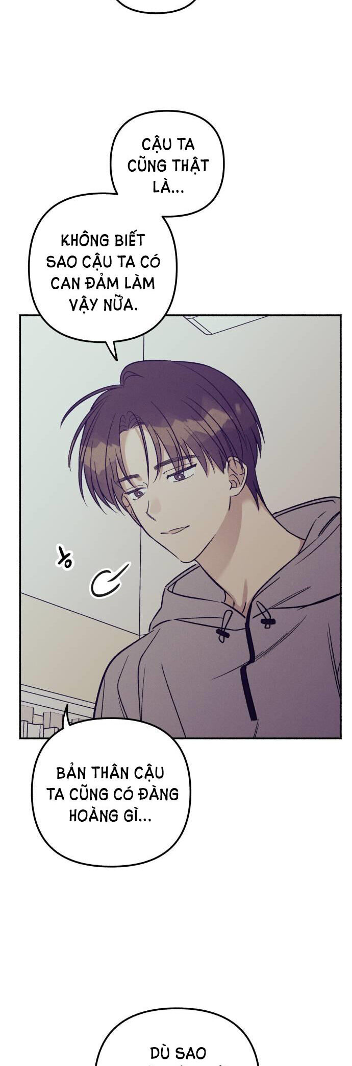 Mối Tình Đầu Đáng Ghét Chapter 53 - 16