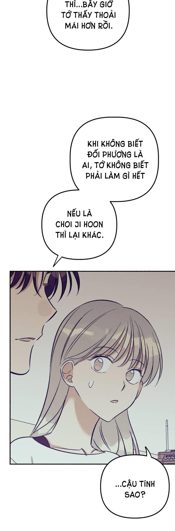 Mối Tình Đầu Đáng Ghét Chapter 53 - 17