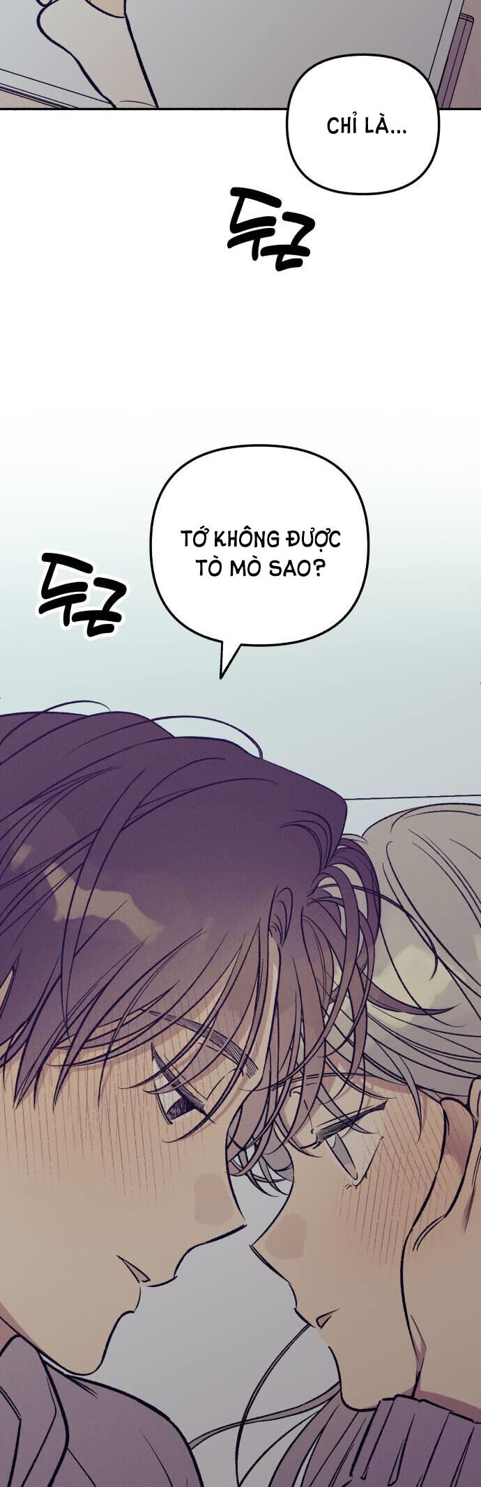 Mối Tình Đầu Đáng Ghét Chapter 53 - 2