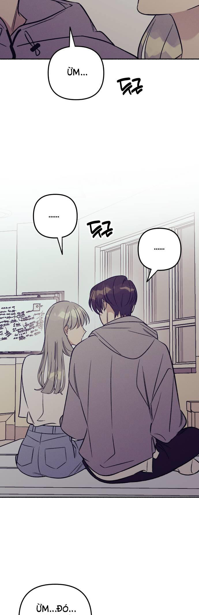 Mối Tình Đầu Đáng Ghét Chapter 53 - 21