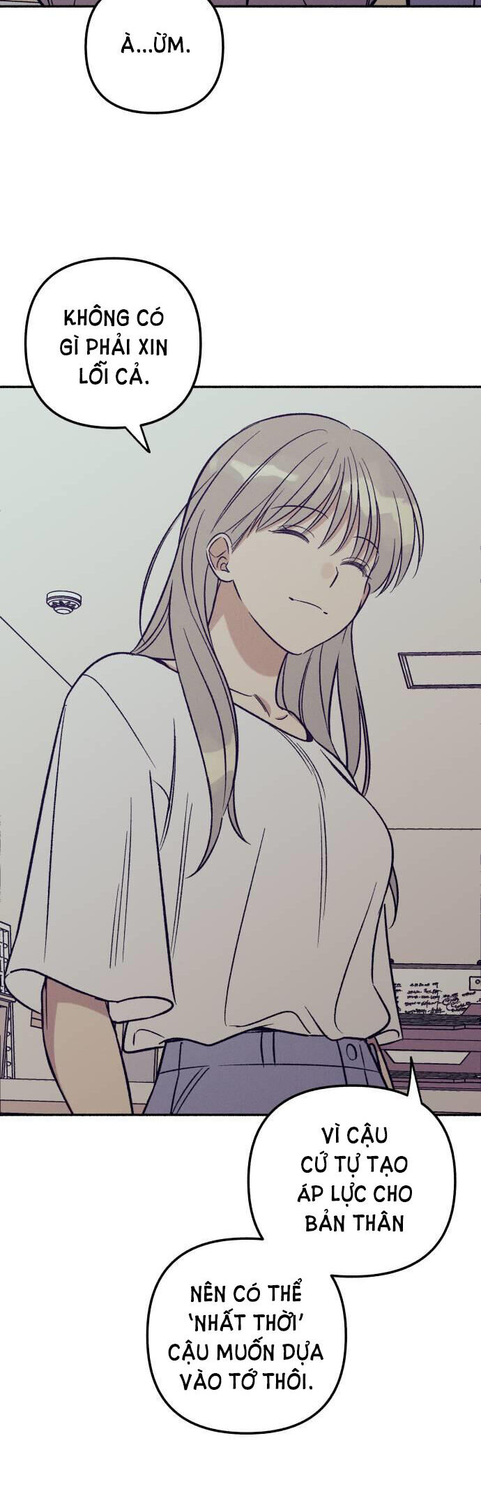 Mối Tình Đầu Đáng Ghét Chapter 53 - 26