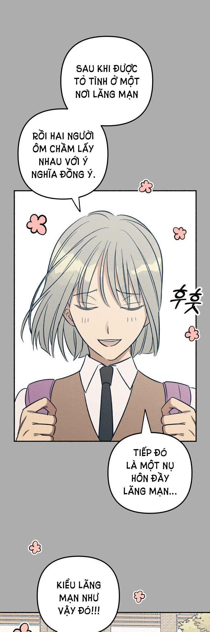 Mối Tình Đầu Đáng Ghét Chapter 53 - 30