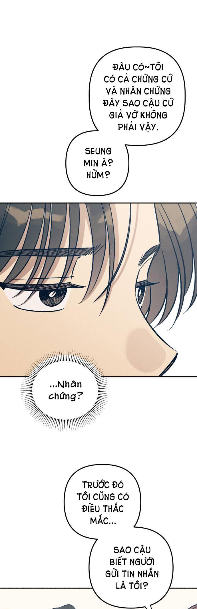 Mối Tình Đầu Đáng Ghét Chapter 53 - 39