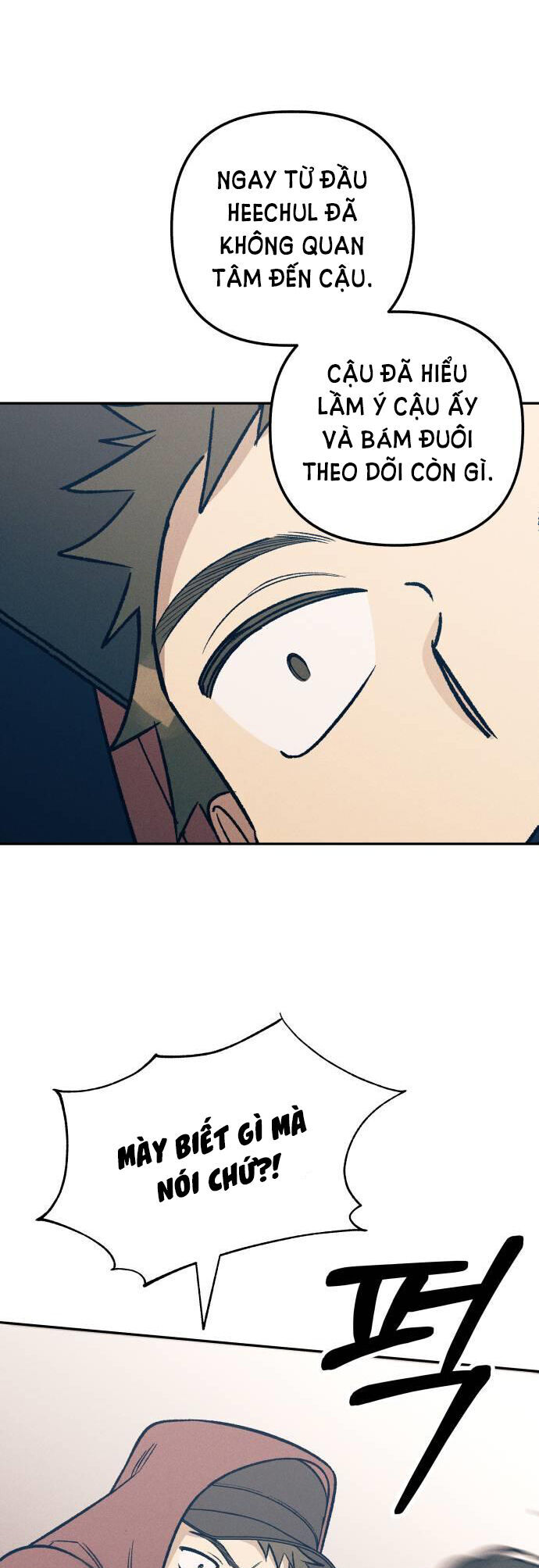 Mối Tình Đầu Đáng Ghét Chapter 53 - 45