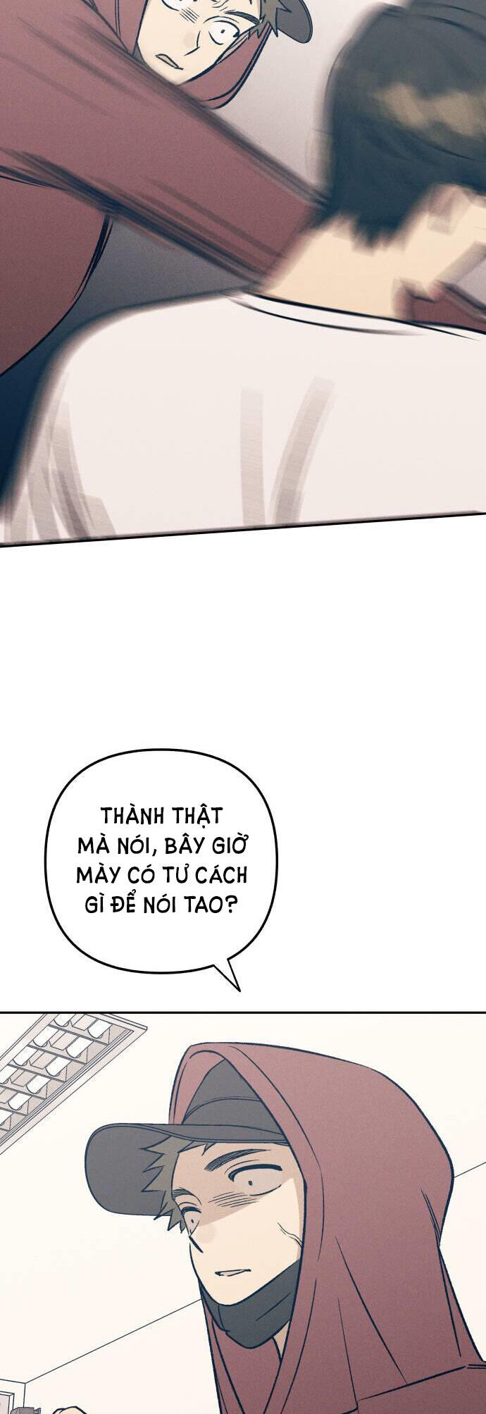 Mối Tình Đầu Đáng Ghét Chapter 53 - 46