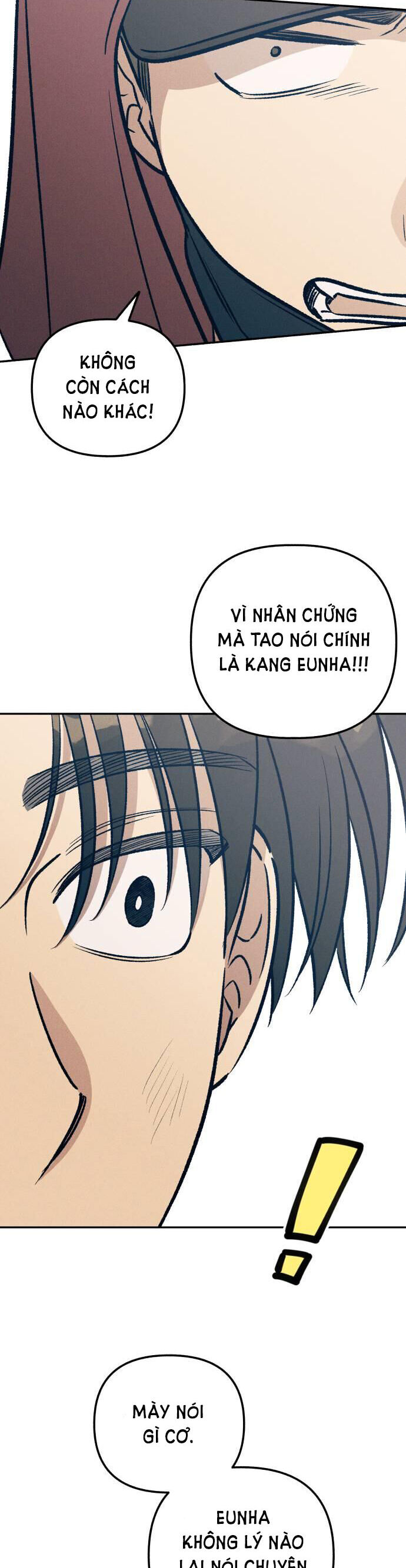 Mối Tình Đầu Đáng Ghét Chapter 54 - 17