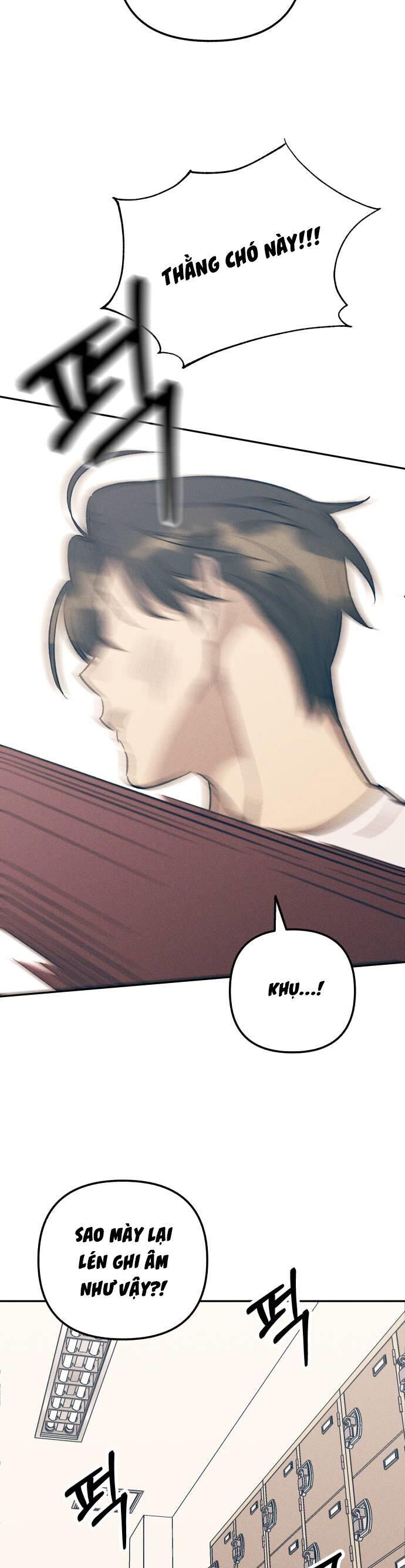 Mối Tình Đầu Đáng Ghét Chapter 54 - 31