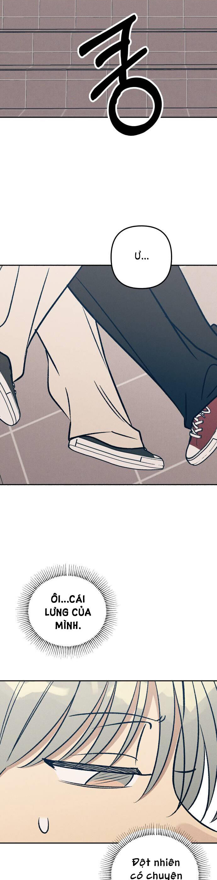 Mối Tình Đầu Đáng Ghét Chapter 54 - 41