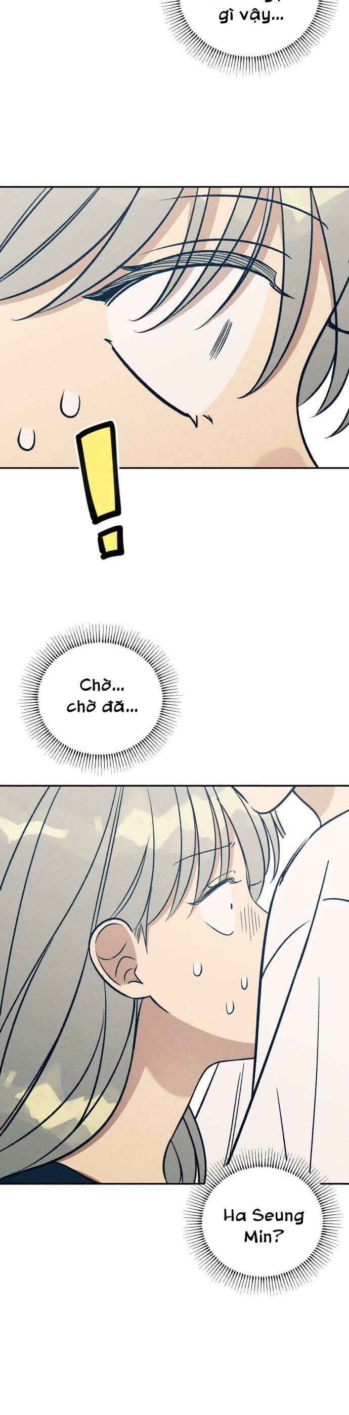 Mối Tình Đầu Đáng Ghét Chapter 54 - 42