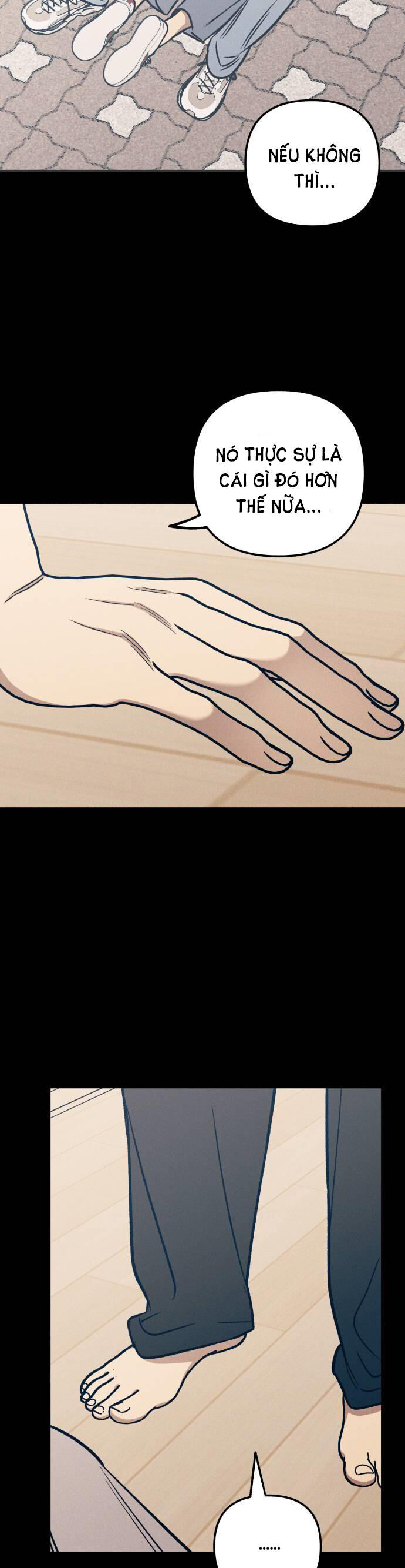 Mối Tình Đầu Đáng Ghét Chapter  55 - 13