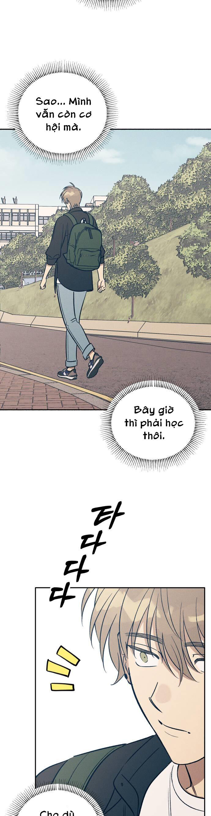 Mối Tình Đầu Đáng Ghét Chapter  55 - 16