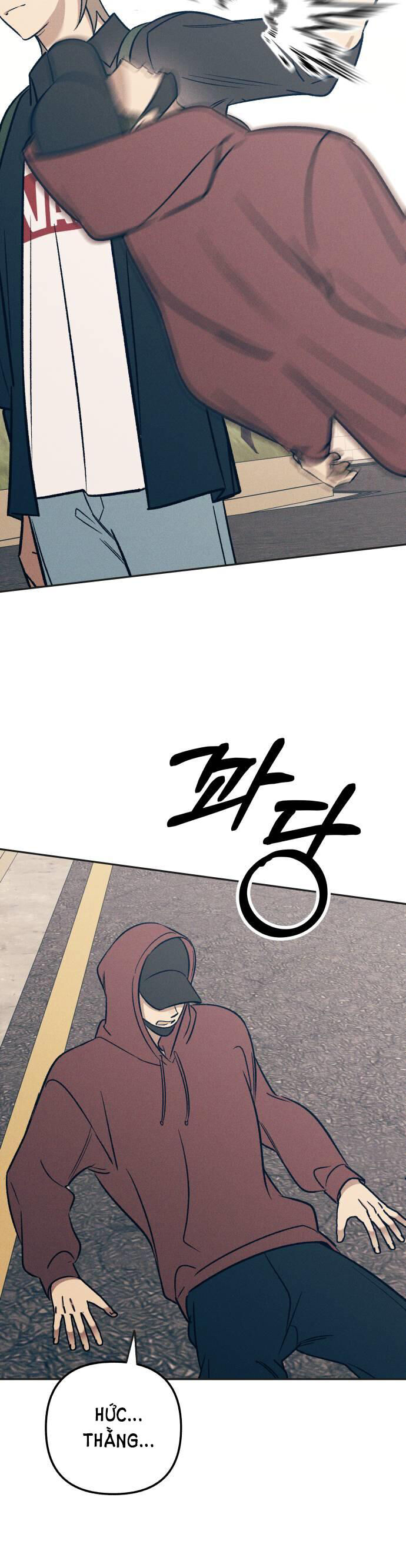 Mối Tình Đầu Đáng Ghét Chapter  55 - 19