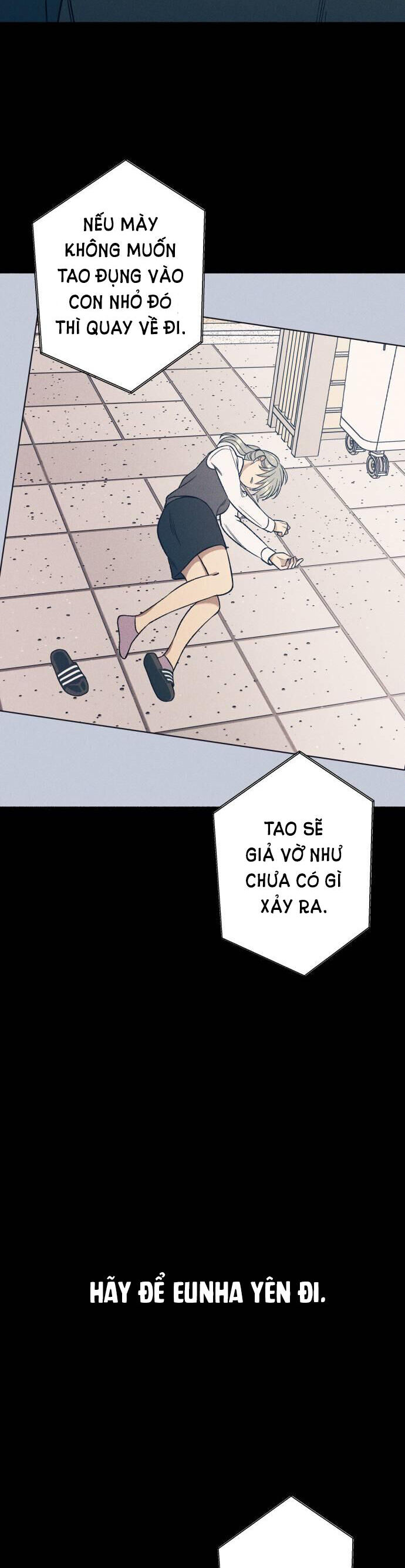 Mối Tình Đầu Đáng Ghét Chapter  55 - 30