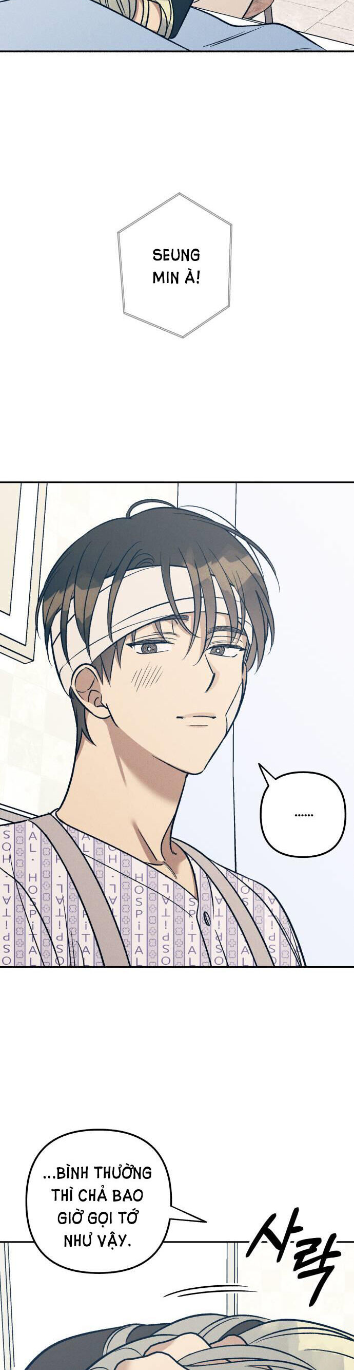 Mối Tình Đầu Đáng Ghét Chapter 55 - 35