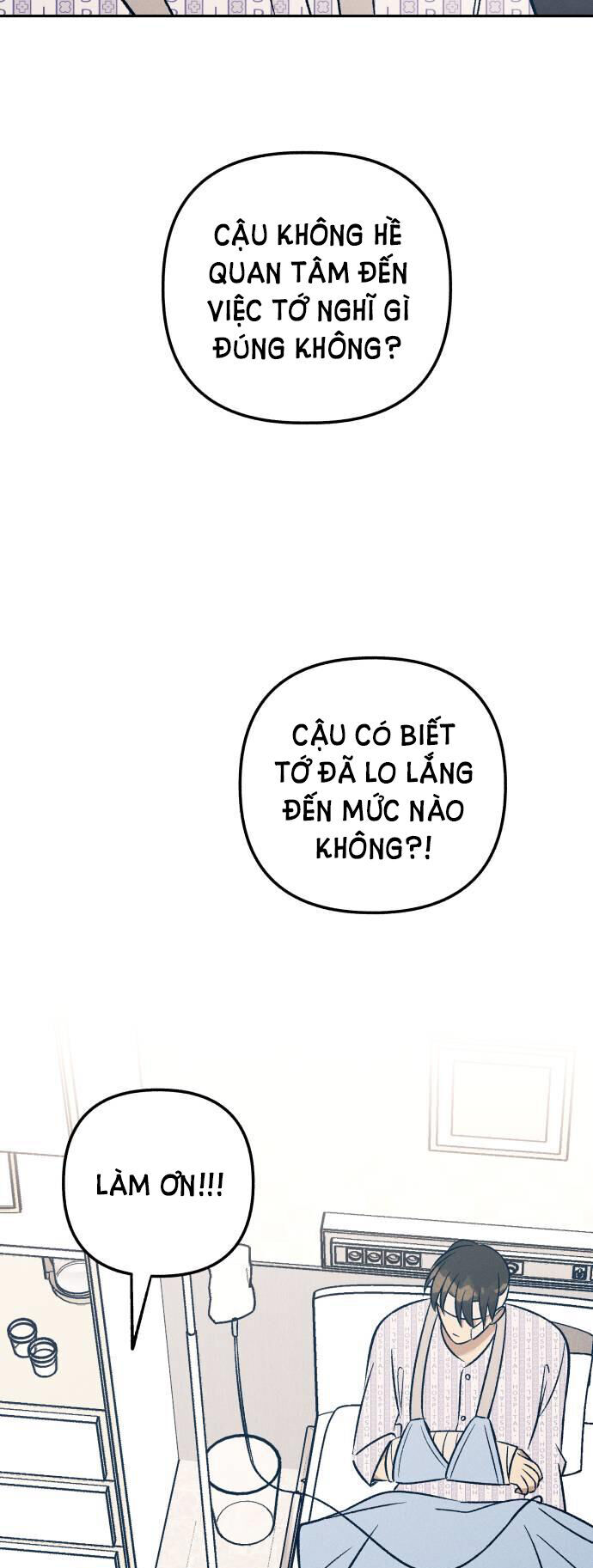 Mối Tình Đầu Đáng Ghét Chapter 55 - 40