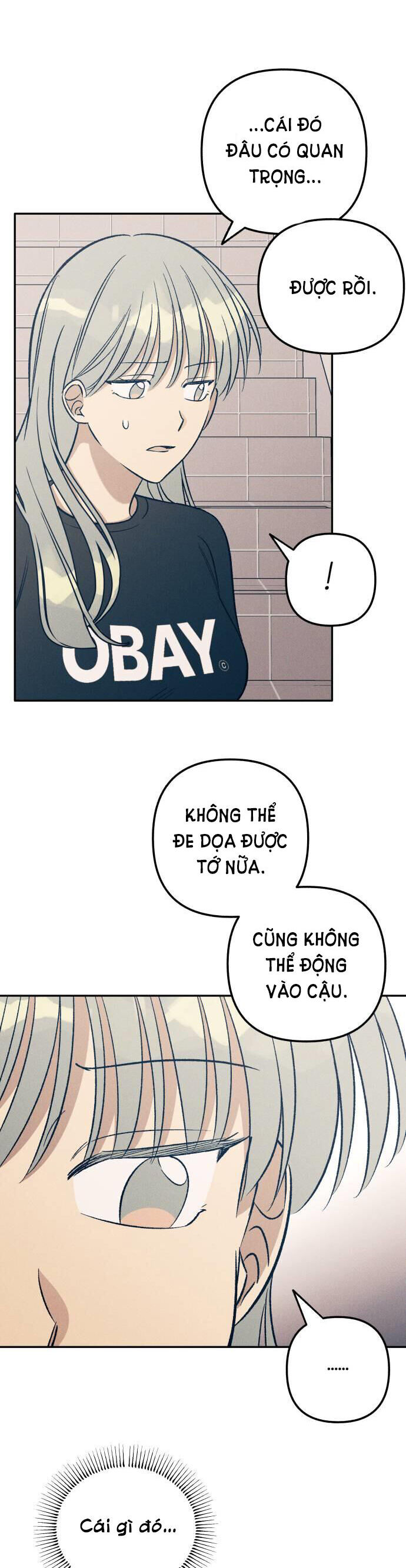 Mối Tình Đầu Đáng Ghét Chapter  55 - 6