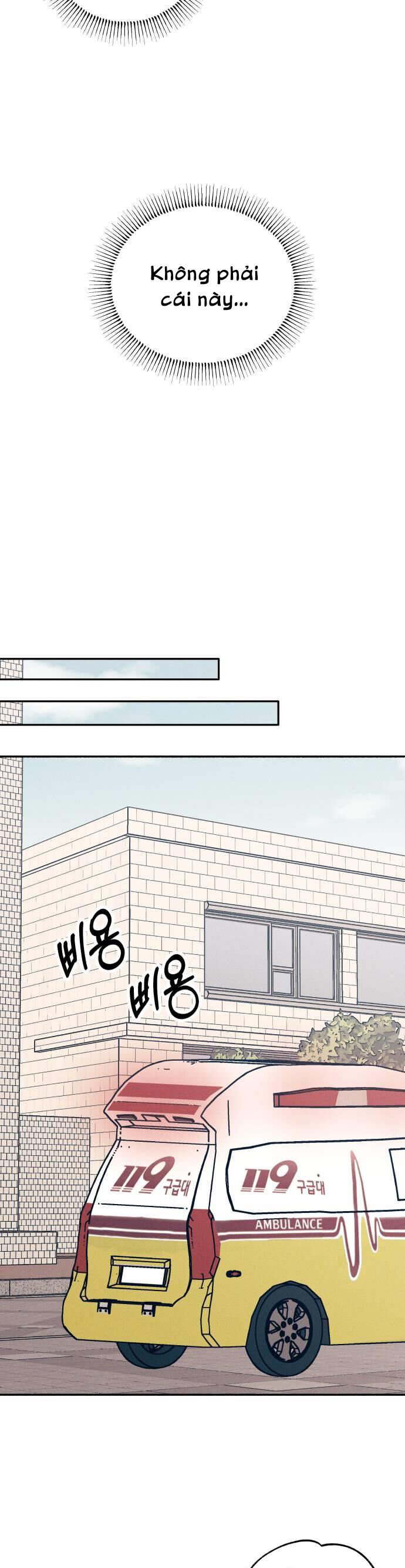Mối Tình Đầu Đáng Ghét Chapter 55 - 7