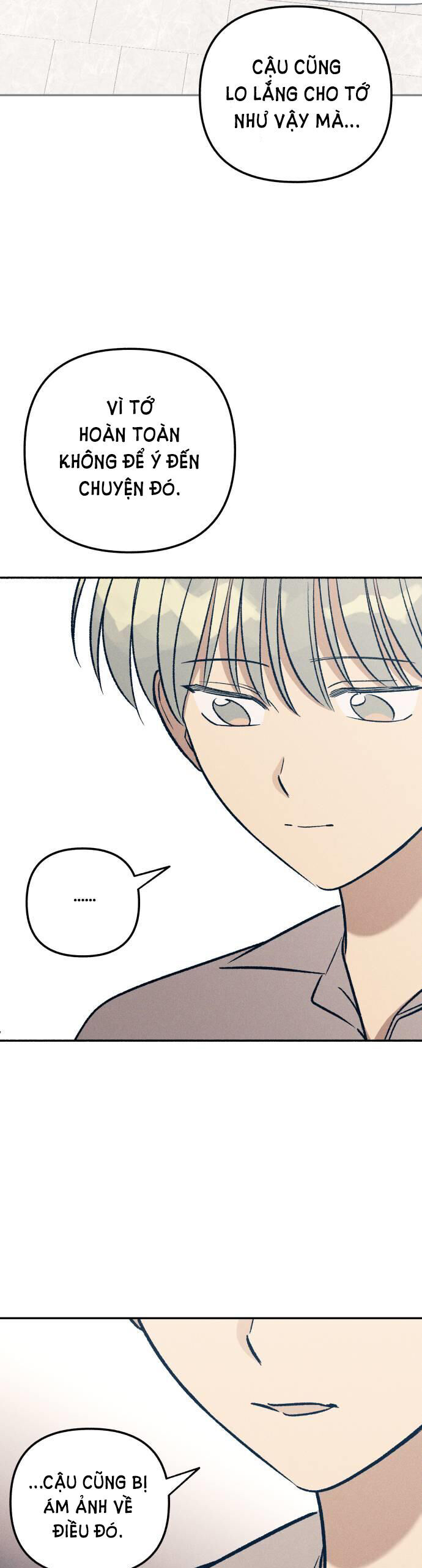 Mối Tình Đầu Đáng Ghét Chapter  56 - 22