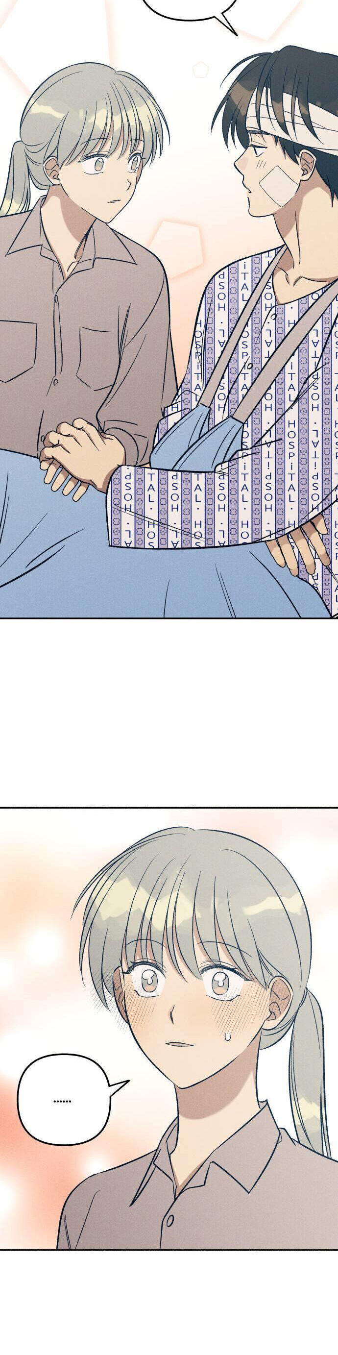 Mối Tình Đầu Đáng Ghét Chapter  56 - 26