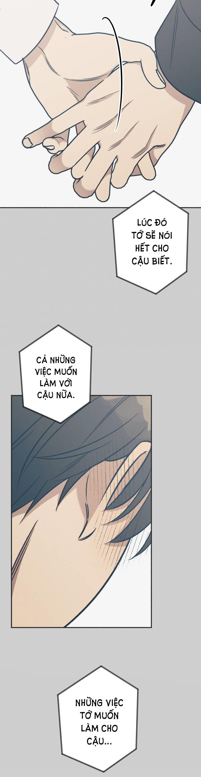 Mối Tình Đầu Đáng Ghét Chapter  56 - 31