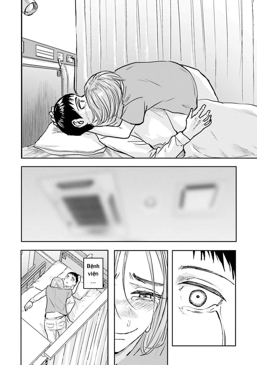 Meguru Mirai Chapter 22 - 6
