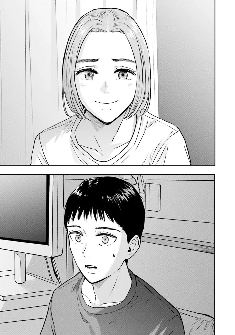 Meguru Mirai Chapter 23 - 13